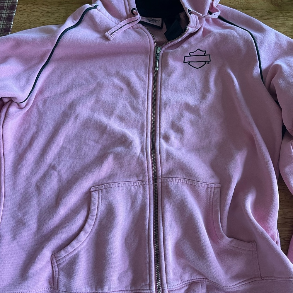 HD sweatshirt - Picture 4 of 4